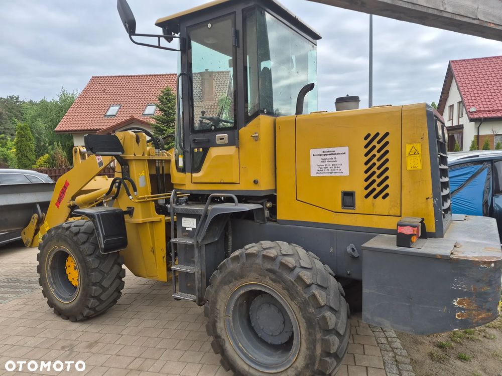 Günter Grossmann L2000 - 2
