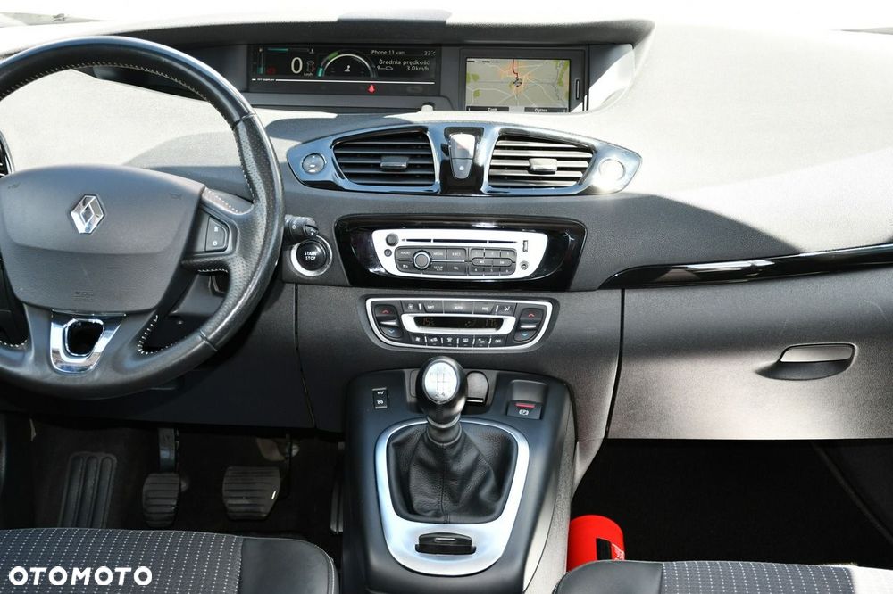 Renault Grand Scenic Energy TCe 130 S&S Bose Edition - 25