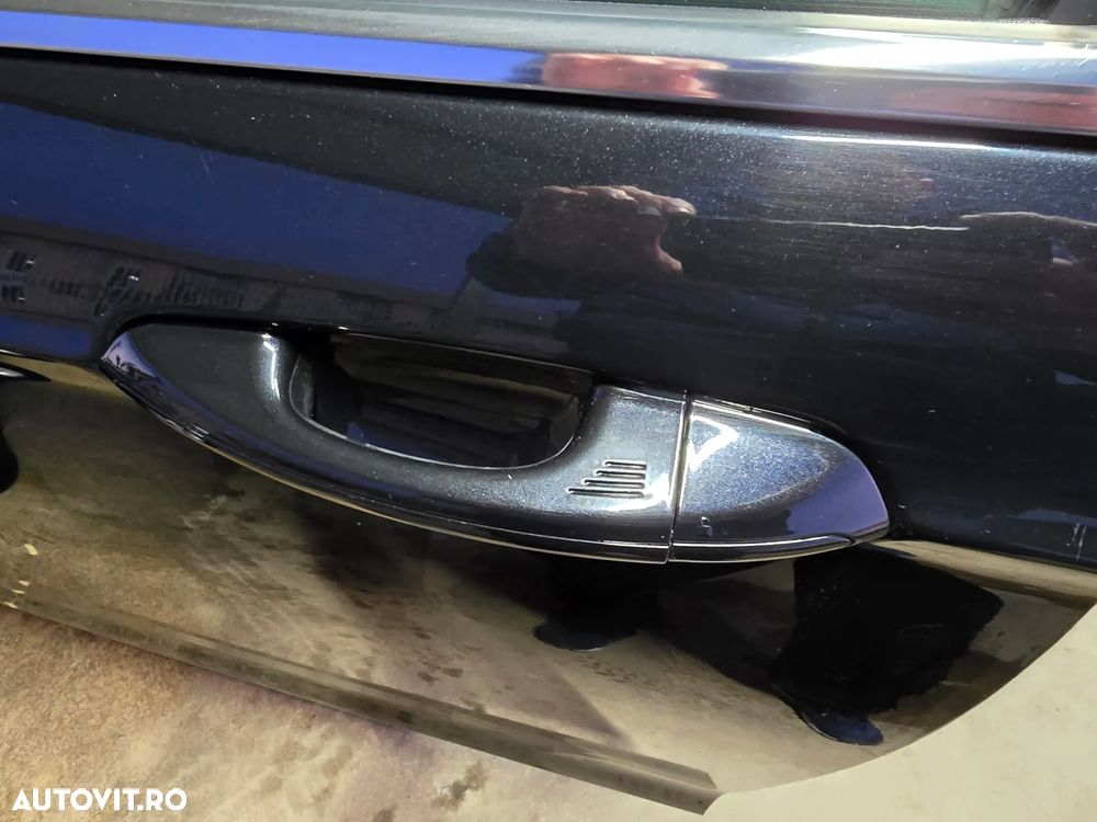 Ford Mondeo 1.6 TDCi Trend - 12