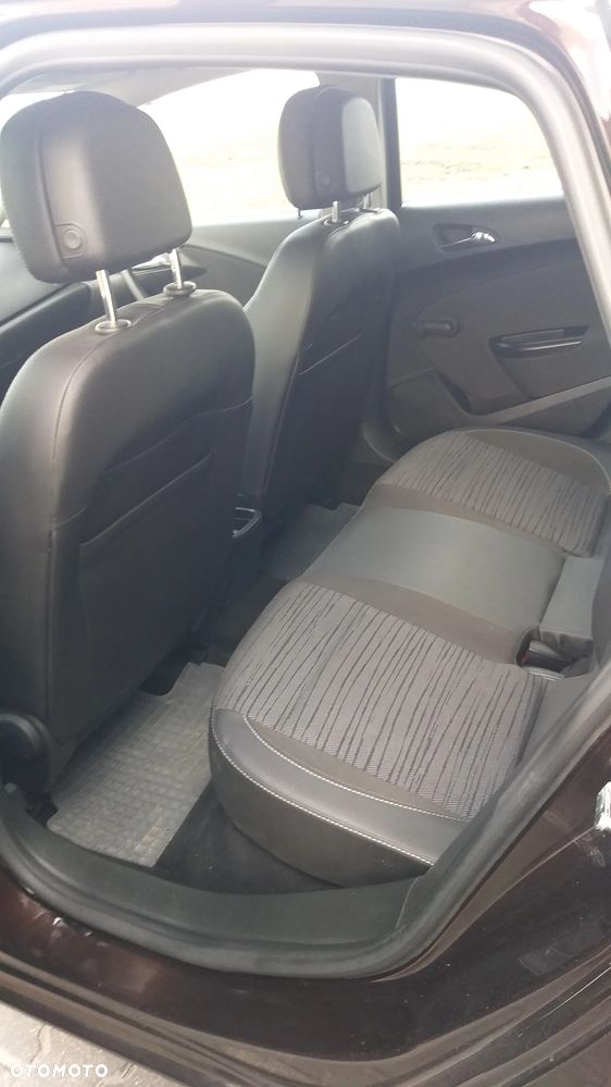 Opel Astra 1.4 Active EU6 - 13