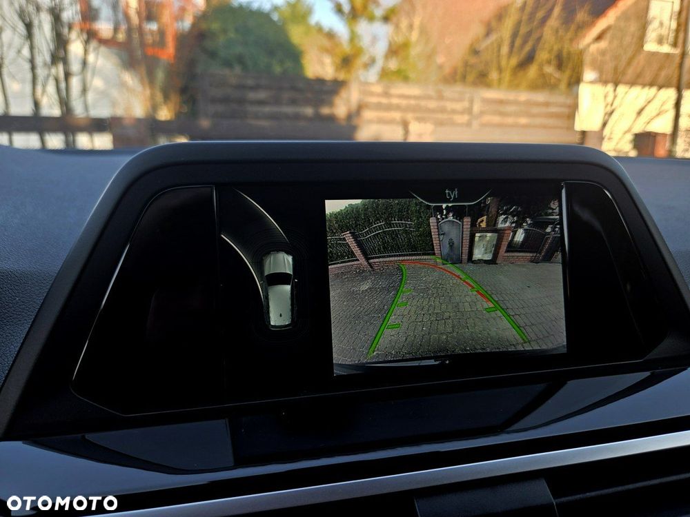 BMW X3 xDrive20d xLine - 20