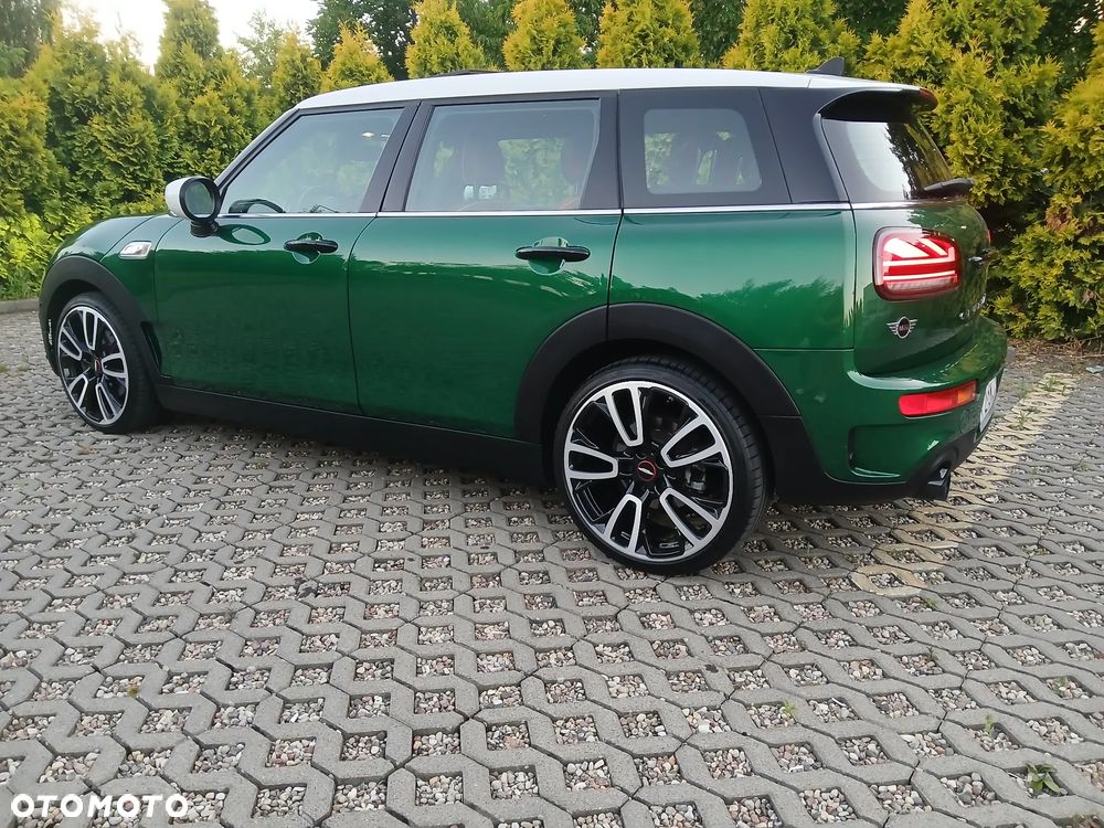 MINI Clubman Cooper S sport - 5