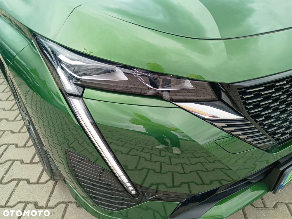 Peugeot 308 - 13