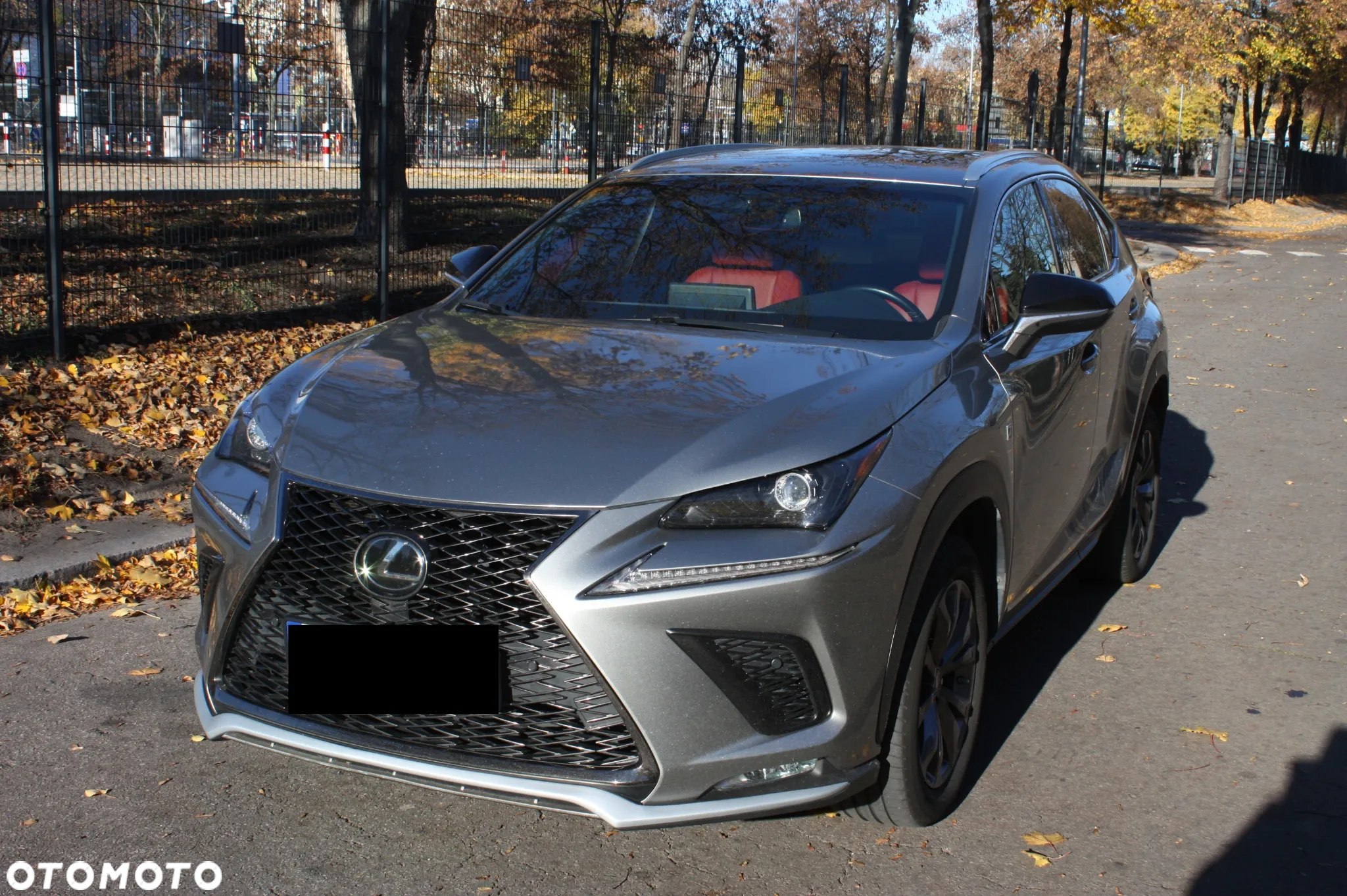 Lexus NX 300 Elegance 2WD - 6