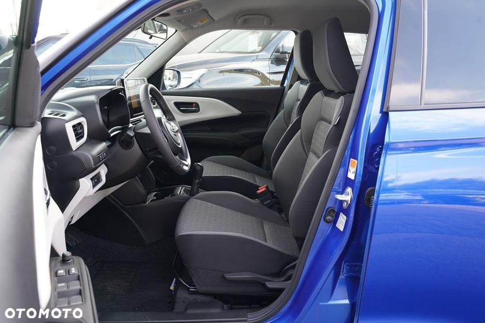 Suzuki Swift 1.2 Dualjet SHVS Premium Plus - 11