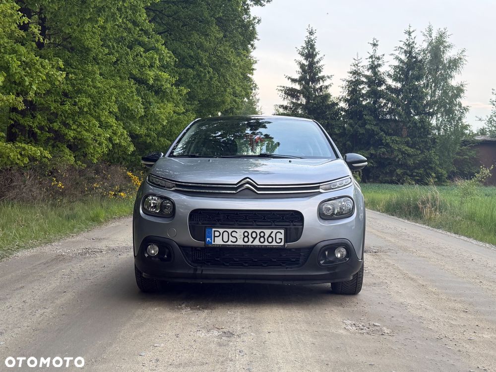 Citroën C3 1.5 BlueHDi Plus - 1