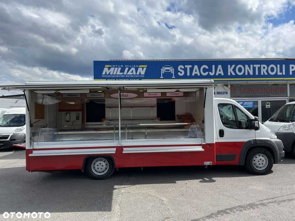 Fiat Ducato - 28