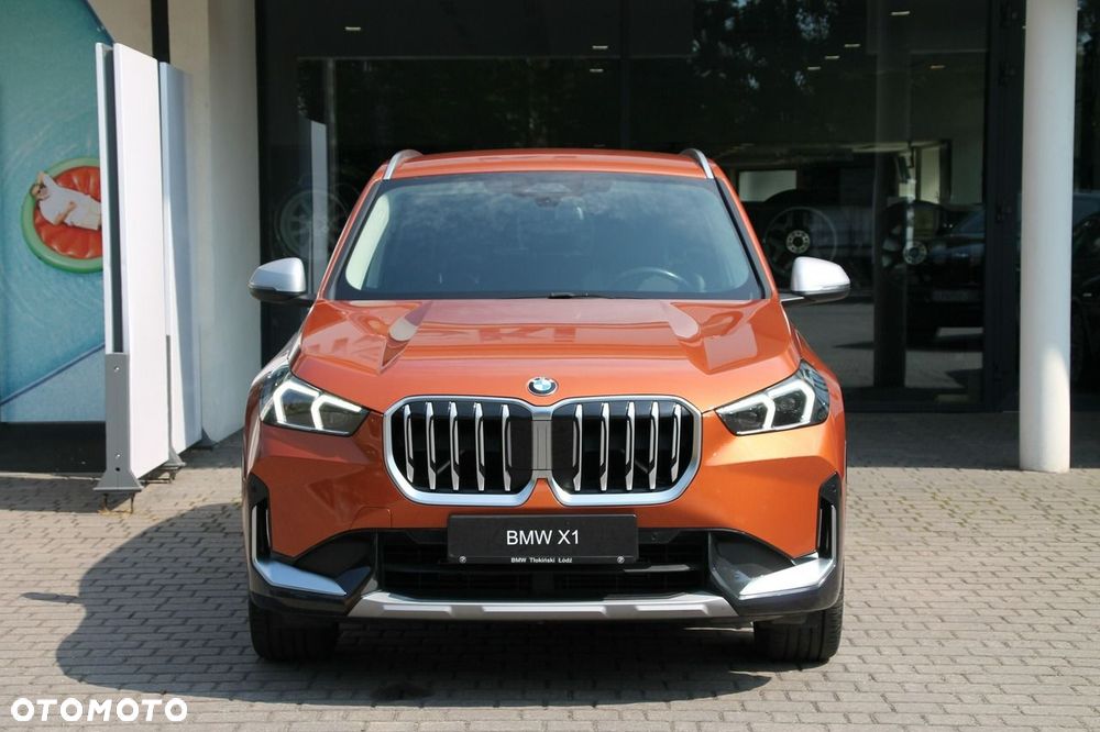BMW X1 sDrive18i xLine sport - 8