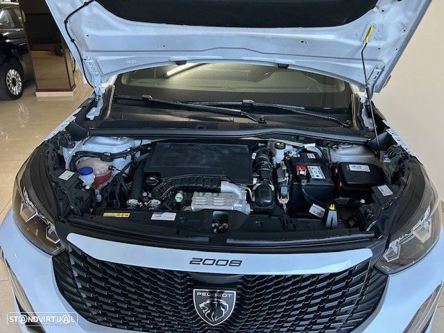 Peugeot 2008 1.2 PureTech Allure Pack - 14