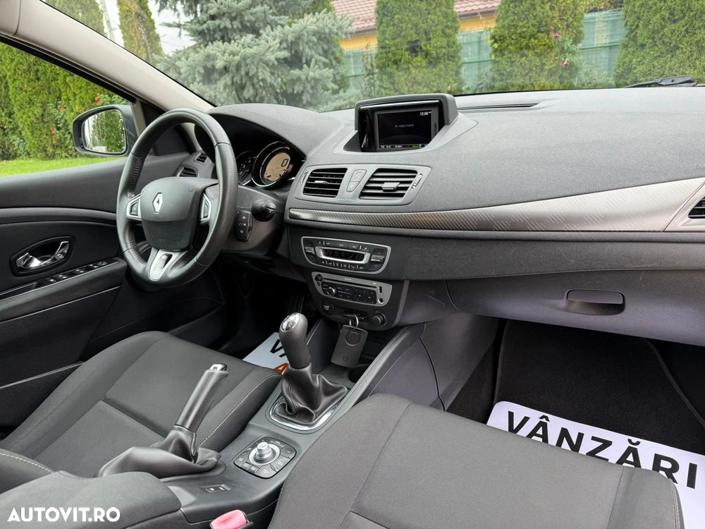Renault Megane II Estate 1.5 dCi Privilege - 6