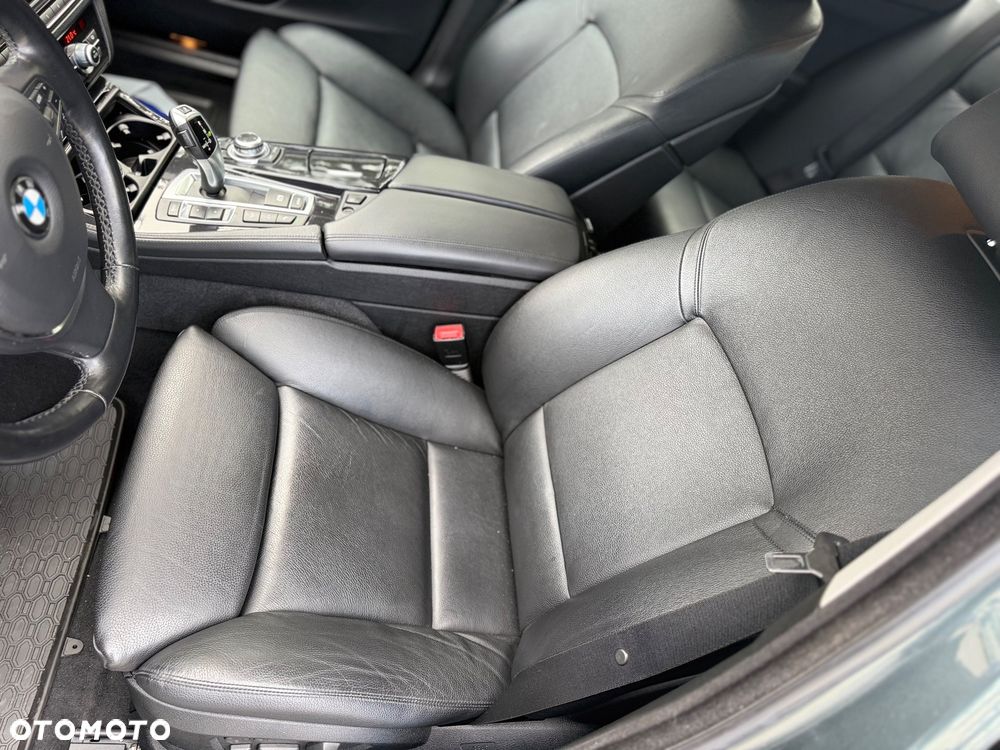 BMW Seria 5 - 21