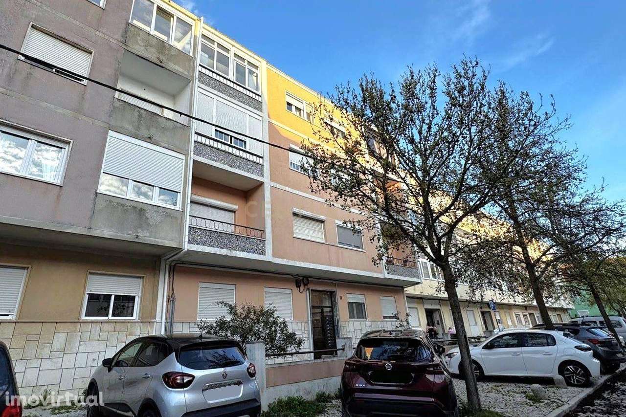 O Refúgio Perfeito entre o Mar e a Cidade. T3 Renovado na Costa da Cap - Grande imagem: 3/39