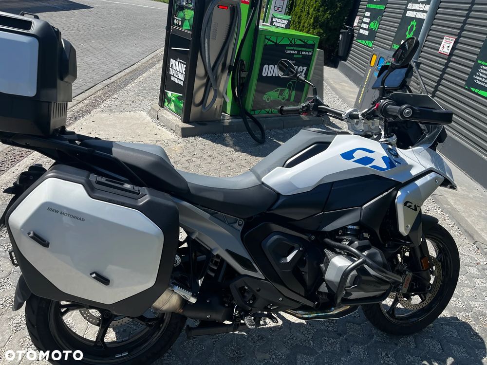 BMW GS - 2