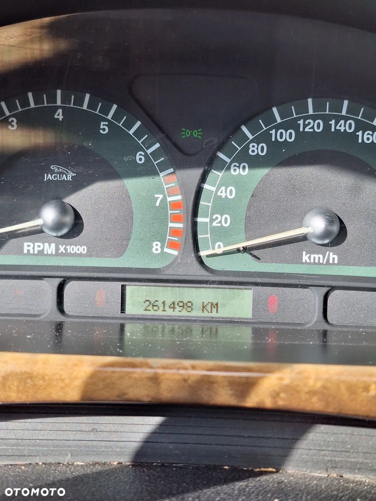 Jaguar S-Type 3.0 V6 Executive - 16