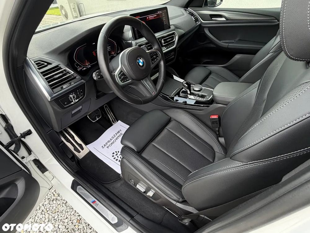 BMW X3 - 29