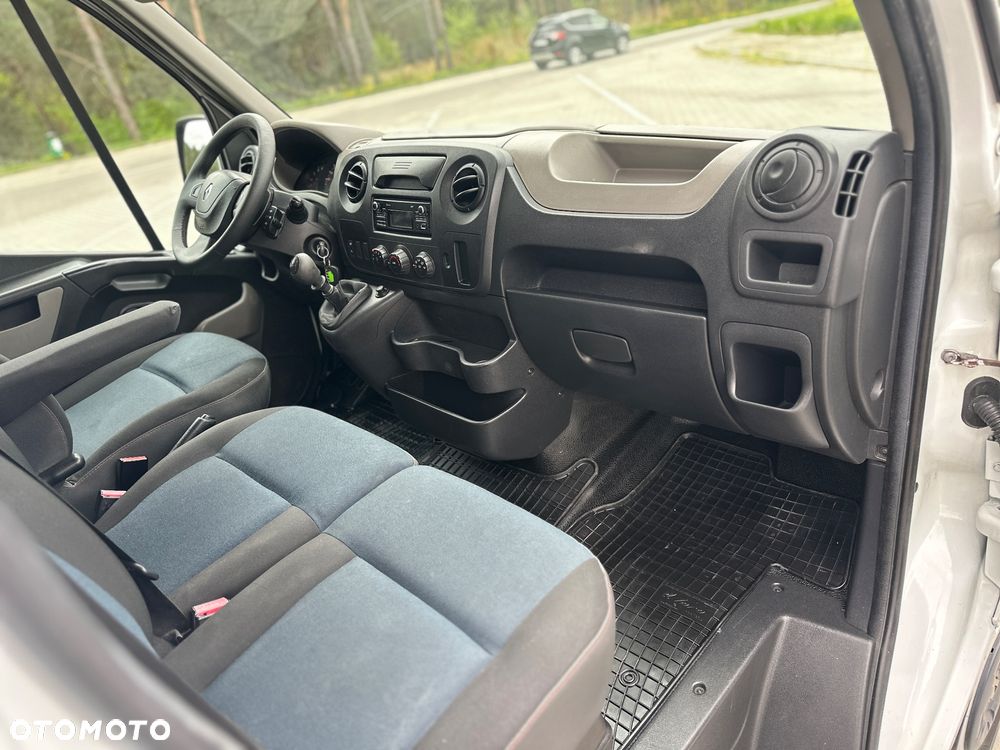 Renault Master - 13