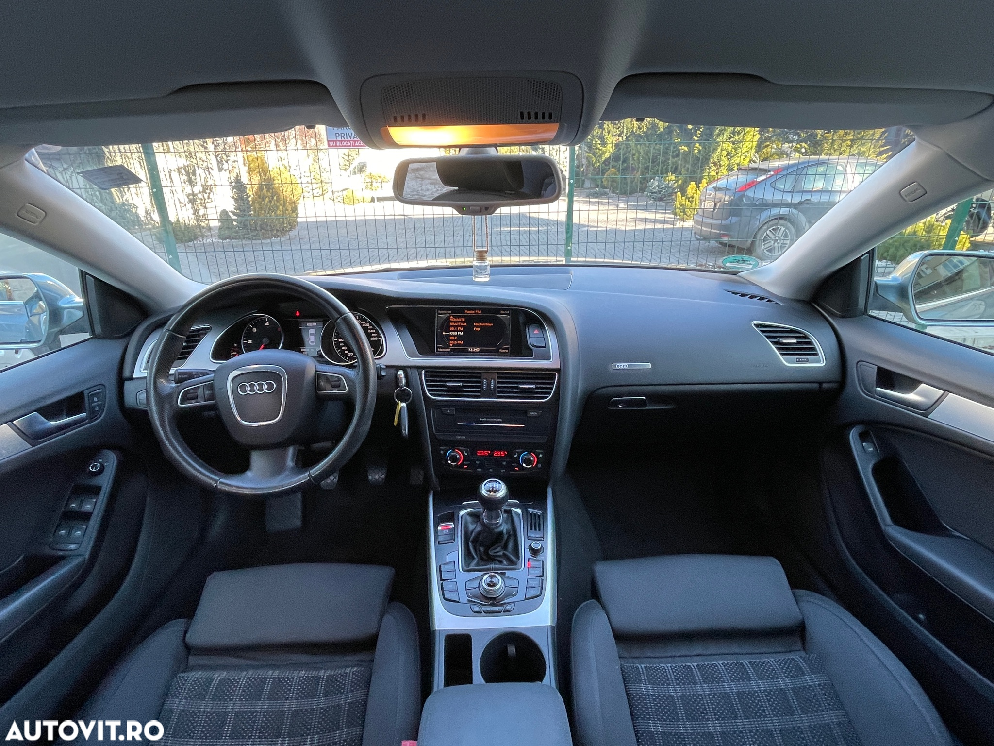 Audi A5 Sportback 2.0 TDI - 5