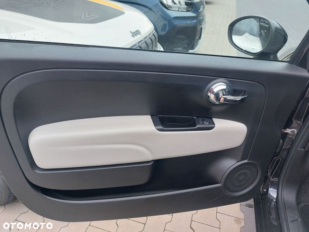 Fiat 500 - 13