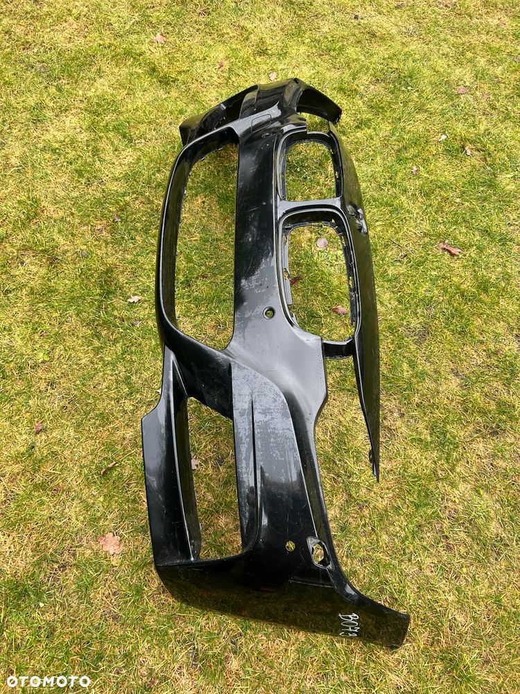 Zderzak przód przedni BMW 3 F30 F31 lift MPAKIET - 2