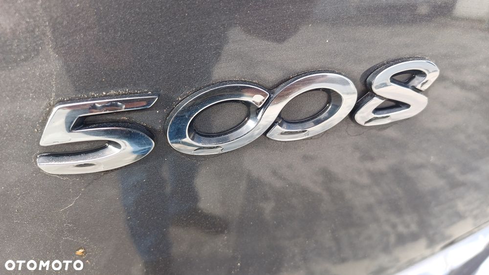 Peugeot 5008 2.0 BlueHDi GT S&S EAT8 - 25