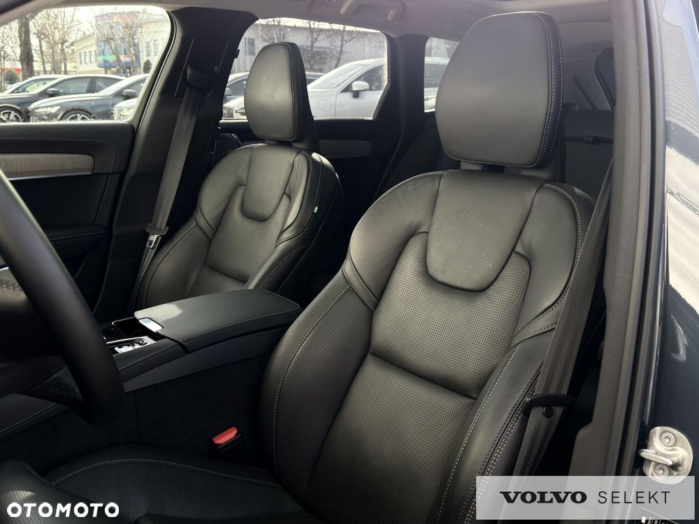 Volvo V90 - 23