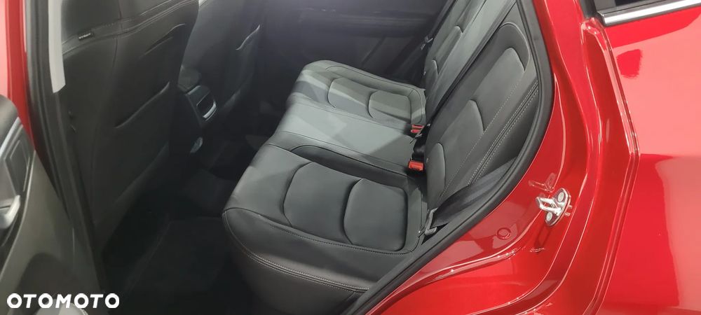 DR MOTOR EVO CUATRO - 12