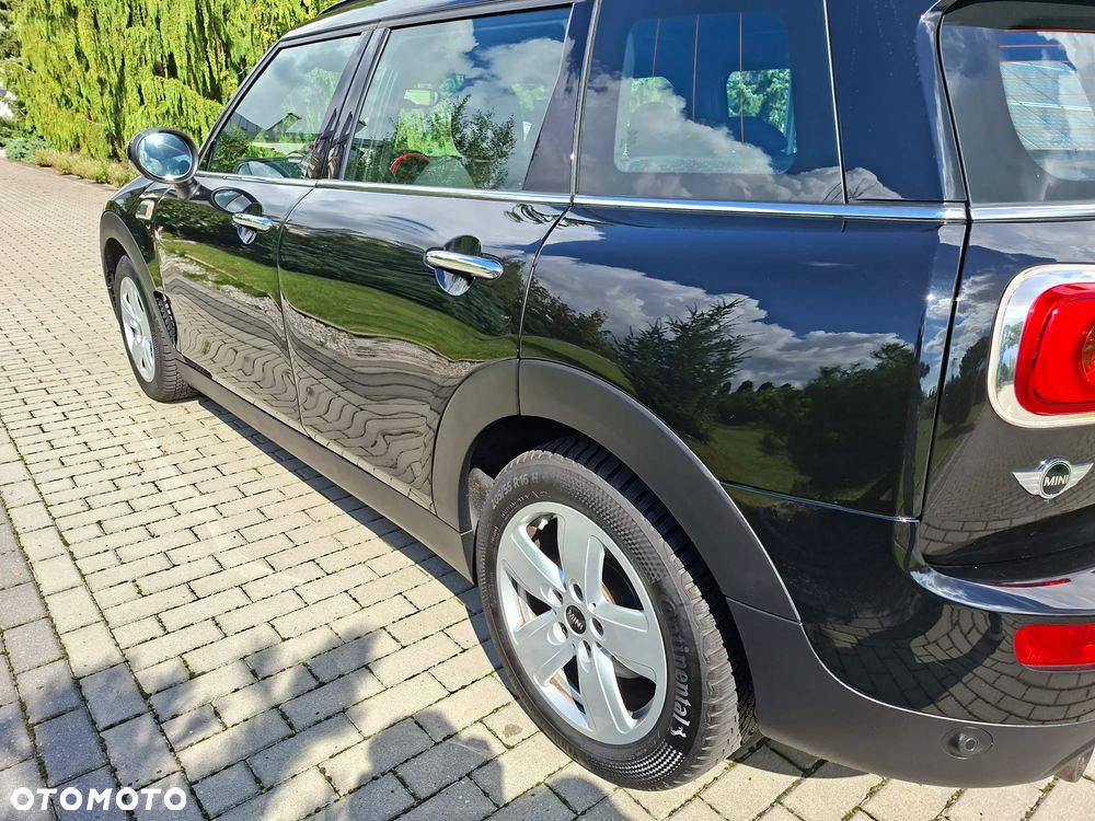 MINI Clubman - 8