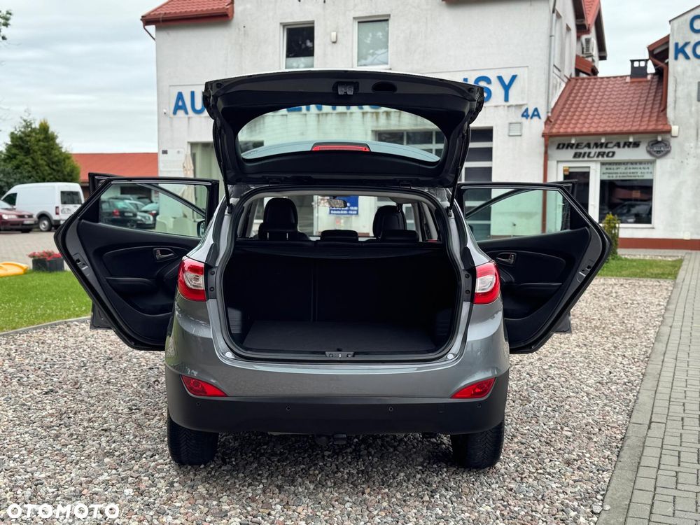 Hyundai ix35 - 12