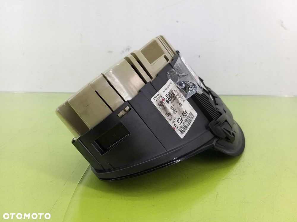 Licznik BMW E46 1998-2007 2,0 B 6932894 0263639114 ORYGINAŁ - 3