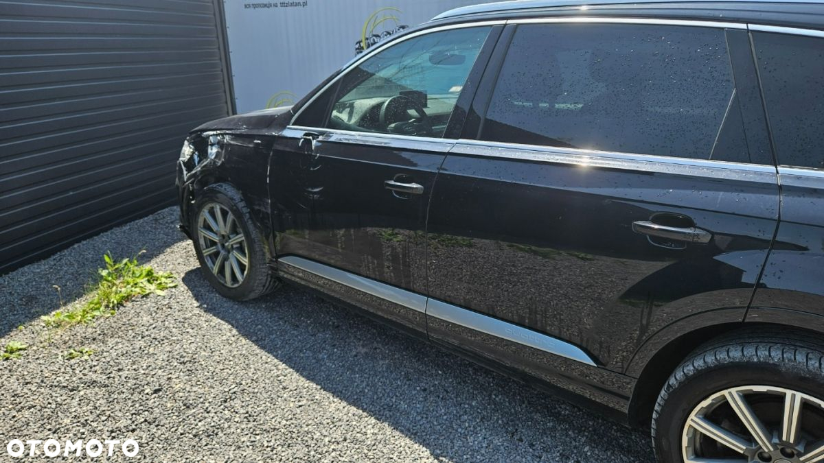 Audi Q7 - 25