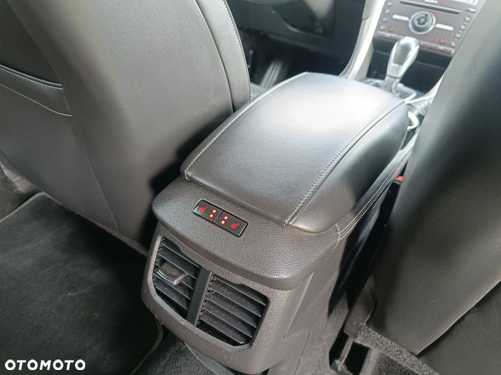 Ford Mondeo Vignale 2.0 TDCi Bi-Turbo PowerShift - 22