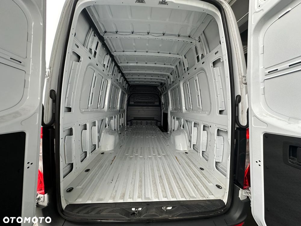 Mercedes-Benz Sprinter 315 - 13