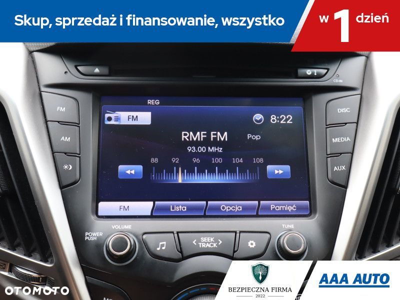 Hyundai Veloster - 17