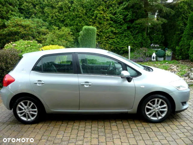 Toyota Auris 1.33 VVT-i Terra Start - 20