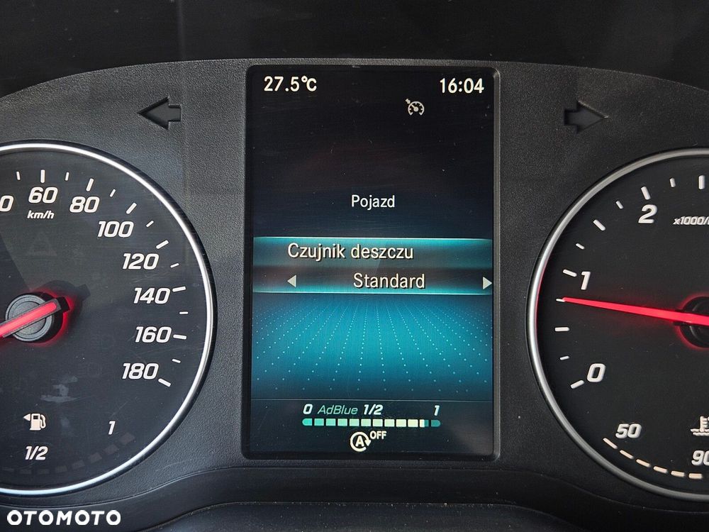Mercedes-Benz Sprinter L4H2 *89999zł NETTO* 2.0Cdi/170KM - 26