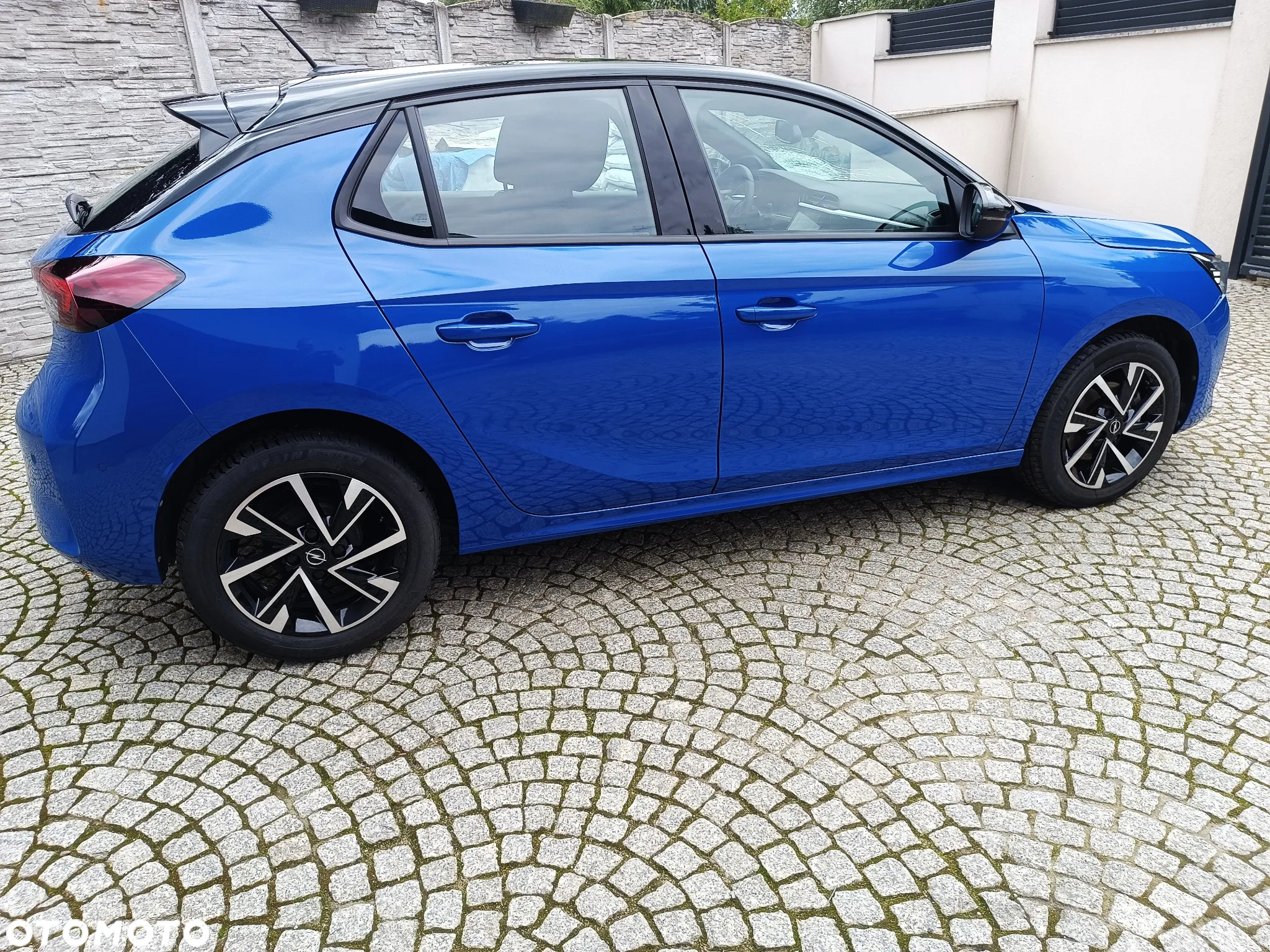 Opel Corsa 1.2 Direct Injection Turbo Start/Stop GS - 3