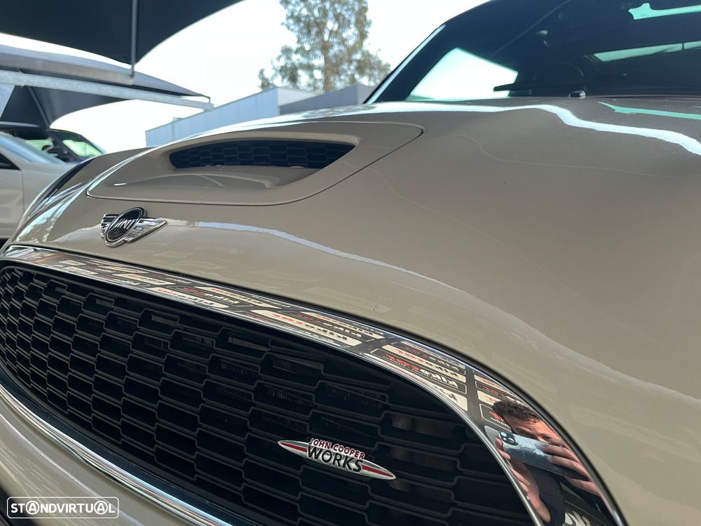 MINI 3 Portas Cooper D - 15