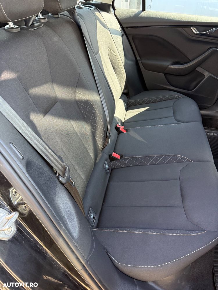 Skoda Scala 1.0 TSI Ambition - 27