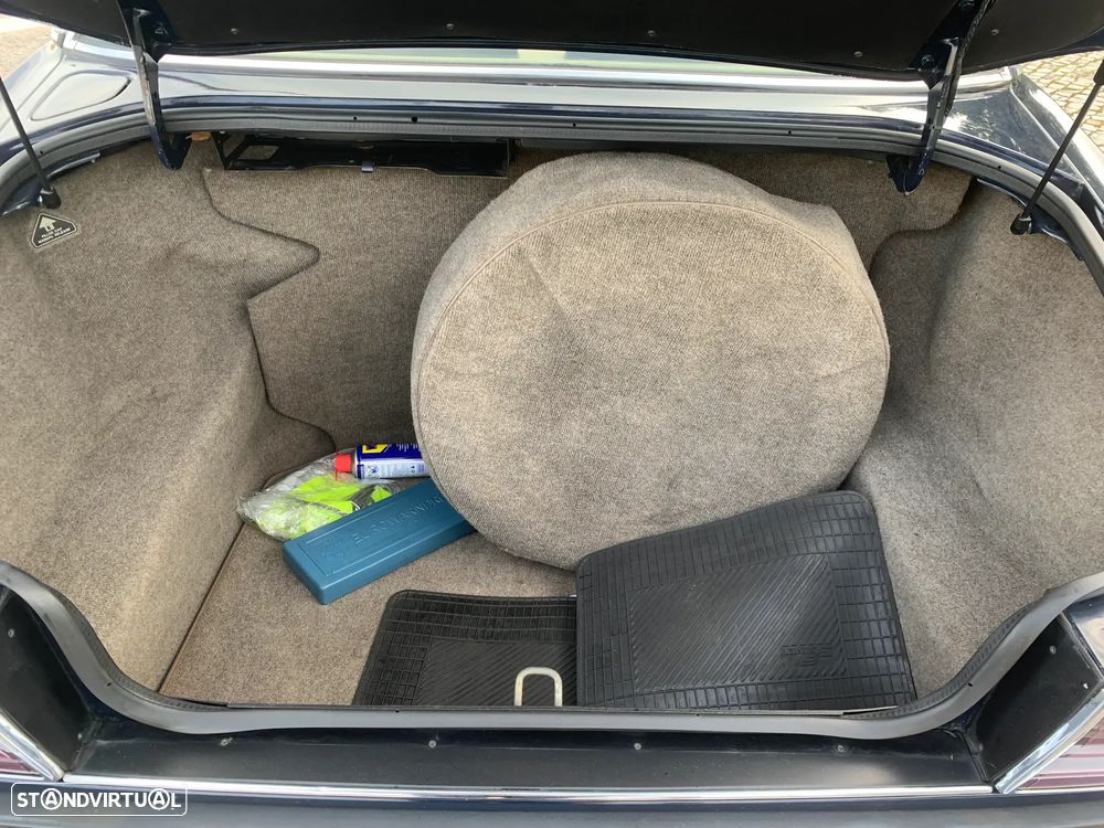 Jaguar XJ XJ6 4.0 - 18