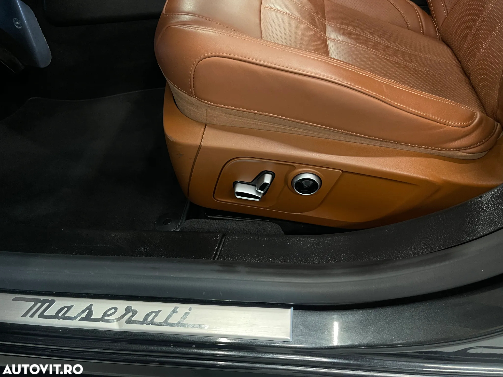 Maserati Ghibli GT (Ultima) Hybrid - 26
