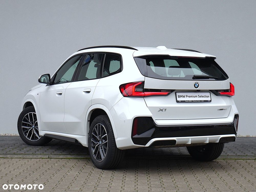 BMW X1 sDrive18i M Sport - 3