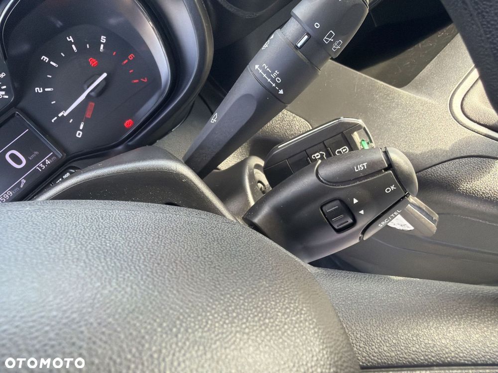 Toyota Proace City Verso Long 1.5 D-4D Combi - 29