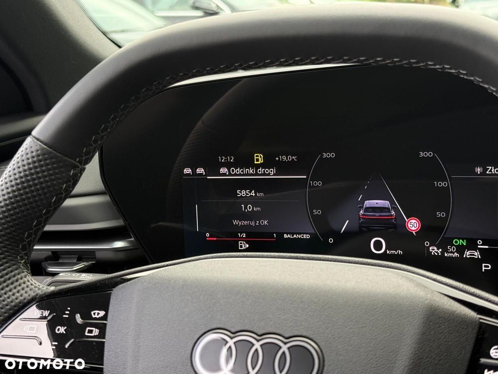Audi Q5 Sportback 40 TFSI mHEV Quattro S Line S tronic - 34