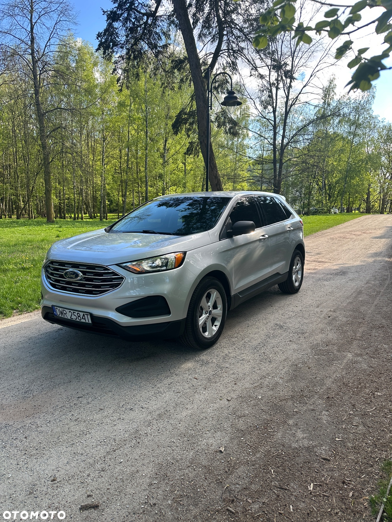 Ford Edge - 2