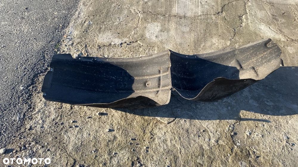 BMW X6 F16 NADKOLE TYŁ TYLNE LEWE/PRAWE - 1