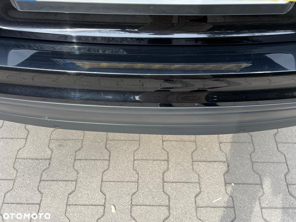 Volkswagen Tiguan 1.4 TSI BMT ACT Comfortline - 25