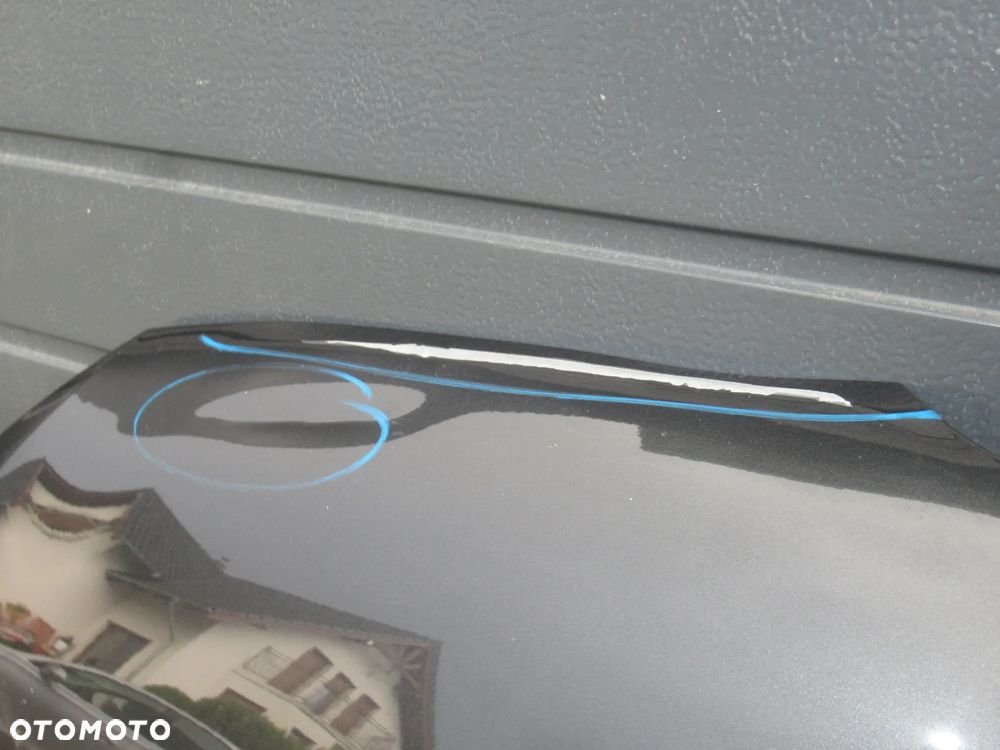 MASKA POKRYWA SILNIKA VW GOLF VII 7 5G0 2012- - 4