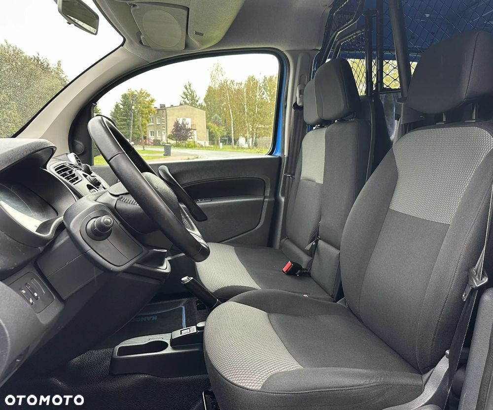 Renault Kangoo - 13