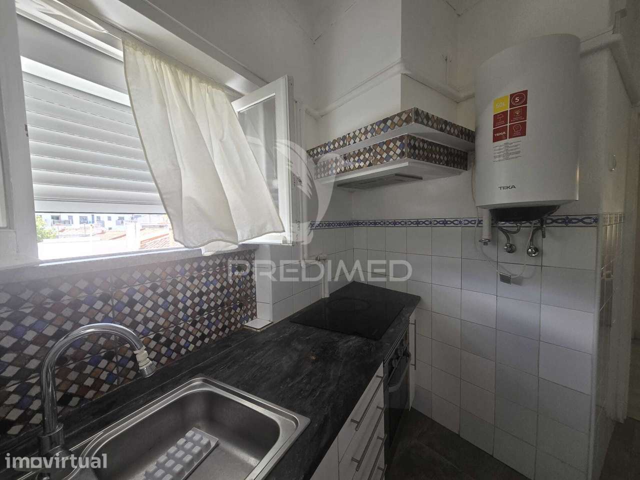 Magnífico T2 Renovado | Zona do Castelo de Beja - Grande imagem: 4/18