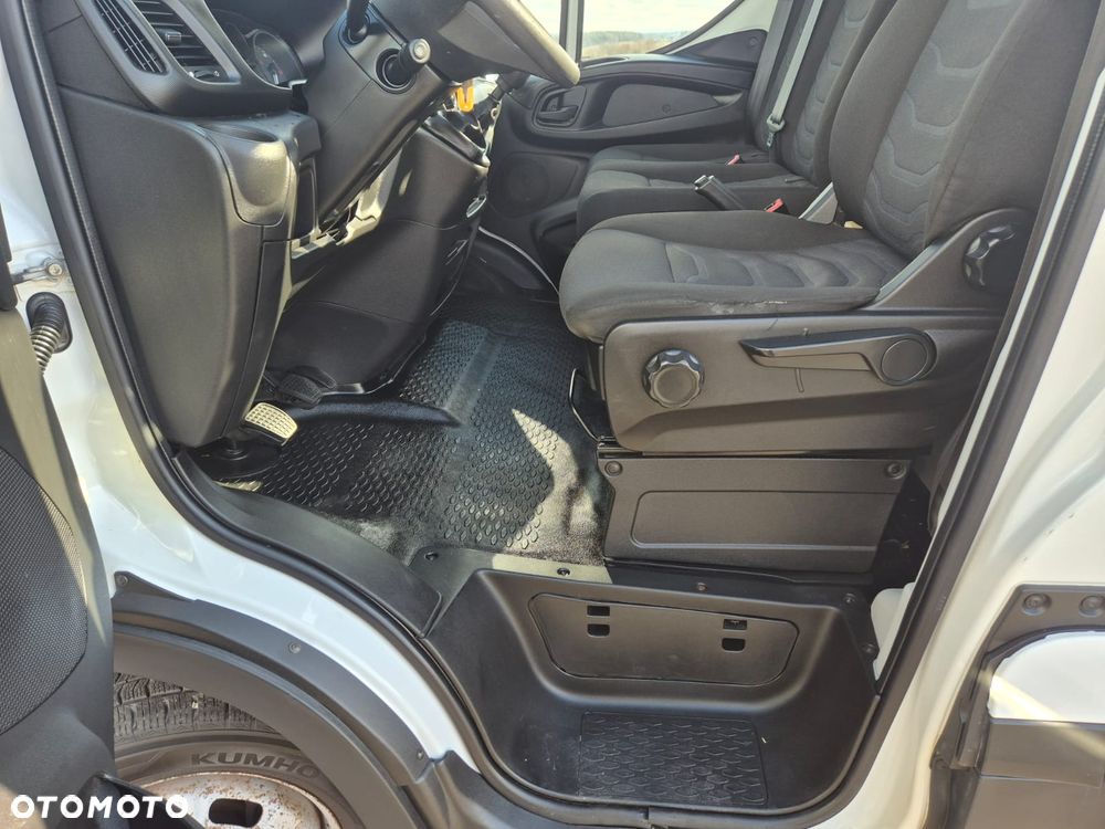 Iveco Daily 35C16 - 12